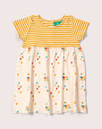 Rainbow Balloons Easy Peasy Sommerkleid