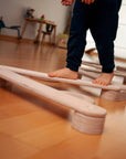 Balance Beam Set Montessori Toys