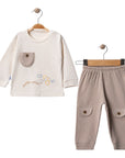 Aircraft, Pocket, Report, KMŞ 2 Personnel TK 6 Months, 9 Months, 12 Months, Male
