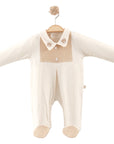 Baby Overall aus 100 % Baumwolle