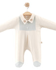 Baby Overall aus 100 % Baumwolle