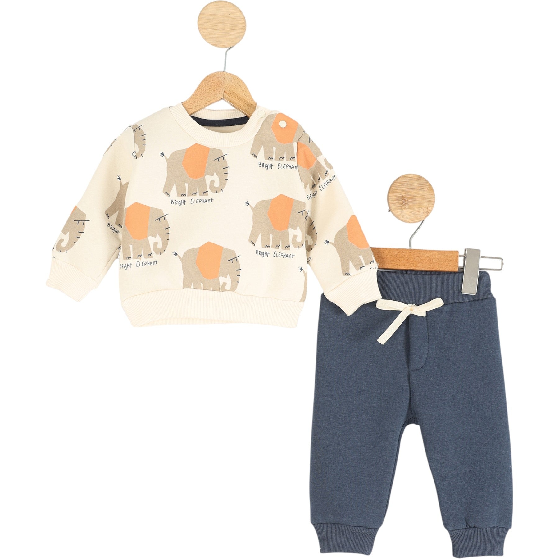 Bright-Elephant-Baby-Outfit-Navy-Blue