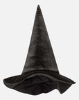 Chapeau de sorcière "Magie noire"