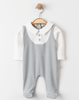 Baby Overall aus Baumwolle