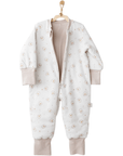 Schlafoverall 2.5 TOG mit Schäfchen – Little sheep