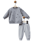 2-teiliges Baby Set aus Bio-Baumwolle