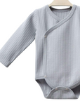 3-teiliges Baby Set aus Bio-Baumwolle