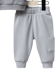 2-teiliges Baby Set aus Bio-Baumwolle