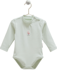 Baby Body aus 100% Baumwolle NICE