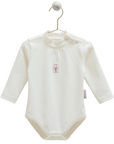 Baby Body aus 100% Baumwolle NICE