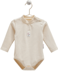 Baby Body aus 100% Baumwolle NICE
