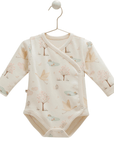 Baby Erstausstattungs-Set 3-teilig – Basic Collection
