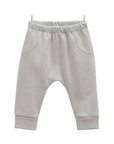3-teiliges Baby Set – Jacke mit Kapuze, Sweatshirt & Hose
