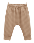 3-teiliges Baby Set – Jacke, Sweatshirt & Hose