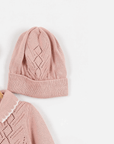 Baby Overall Set aus Baumwolle