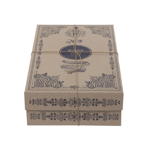 Montessori Spielzeug - Formen Steckspiel Rainbow