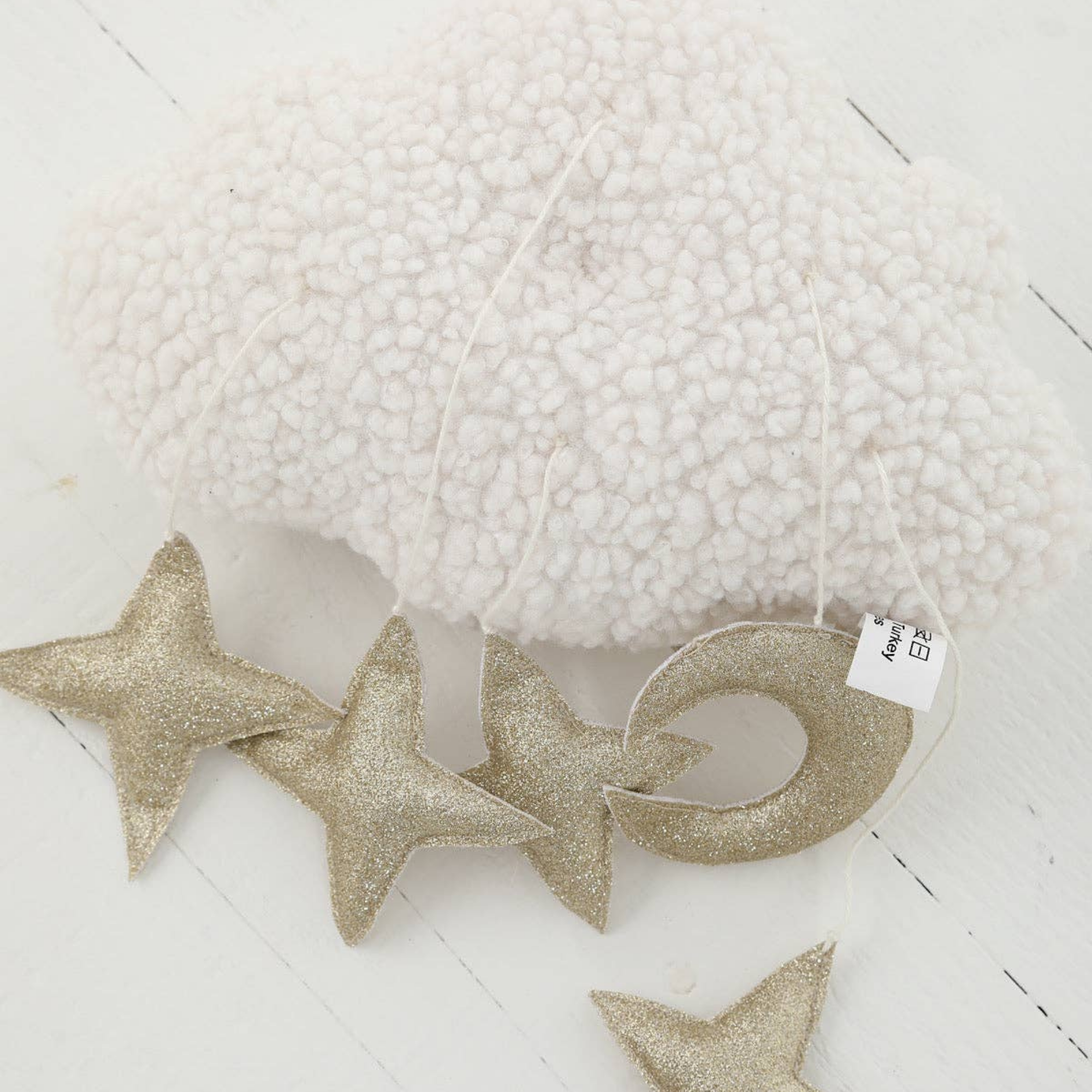 Baby Mobile - CIRRUS