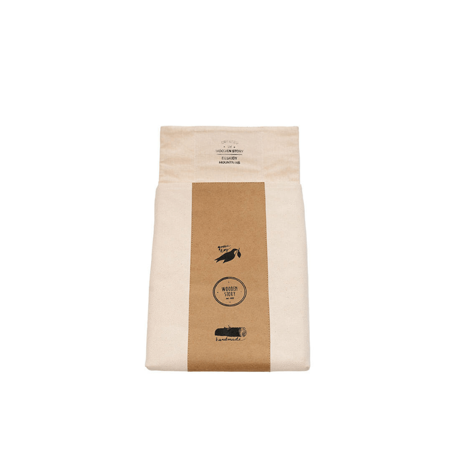 Montessori Zahlenzählbrett mit Holzkugeln