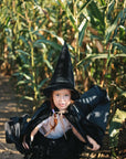 Witch Hat "Black Magic"