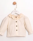 Kleid mit Bolero Set für Mädchen