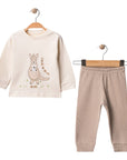 KANGAROO REPORTED KMŞ 2-Person Private TK 6 Months, 9 Months, 12 Months, Male