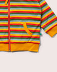 Reversible Jacke - Easy Rider