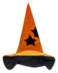 Witch Hat Gold Magic