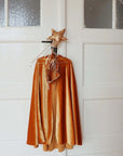 Magic Cloak “Little Gold Riding Hood”
