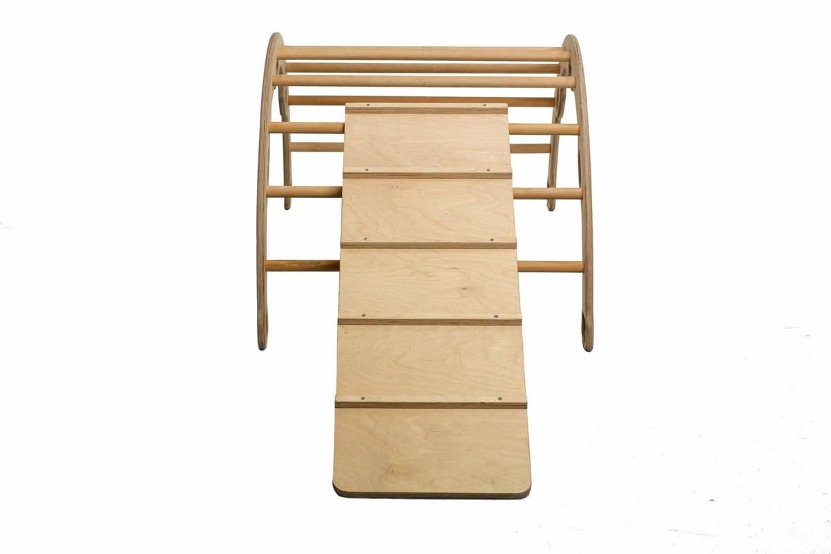 Set di arco Montessori - Safari