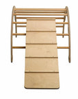 Set di arco Montessori - Safari