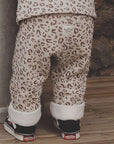 Little Panthera Pantalon