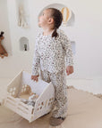Puppenhaus aus Holz