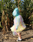 Magic Cloak “Rainbow Fairy”