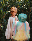 Magic Cloak “Rainbow Fairy”