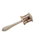 Baby-Holzrassel Nighthawk (ab 3 Monate)