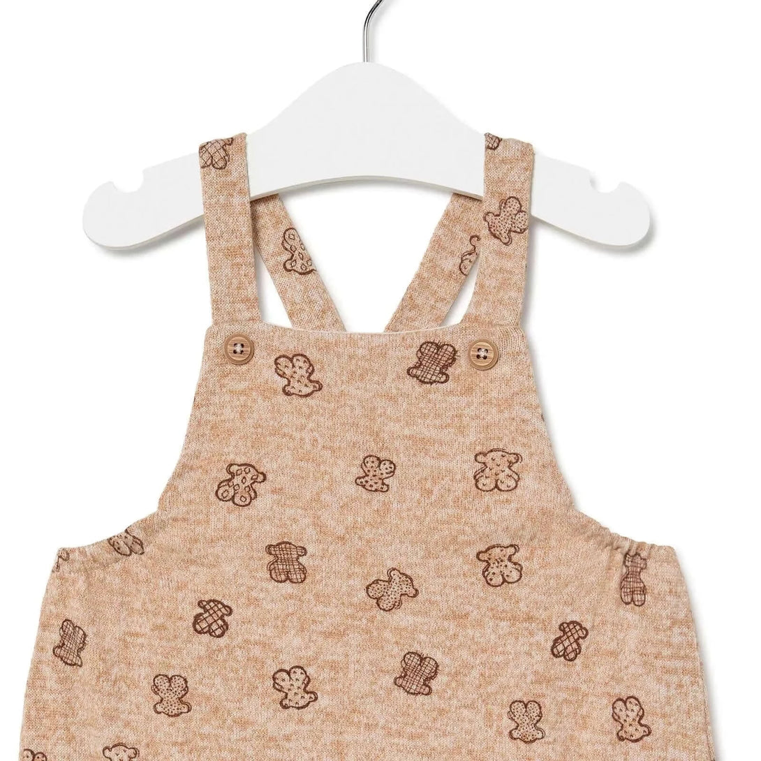 Tous Baby Strampler - Cheeky Nomads