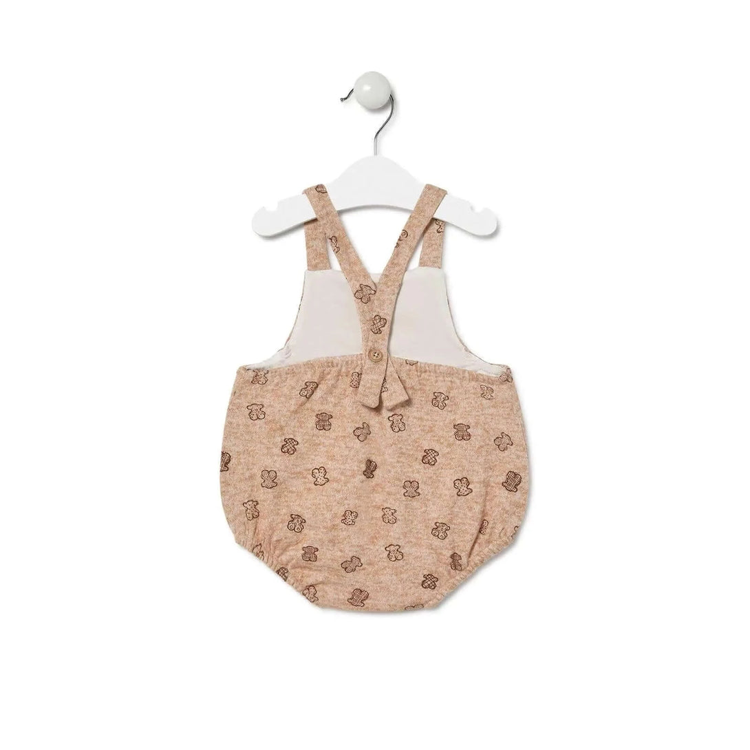 Tous Baby Strampler - Cheeky Nomads