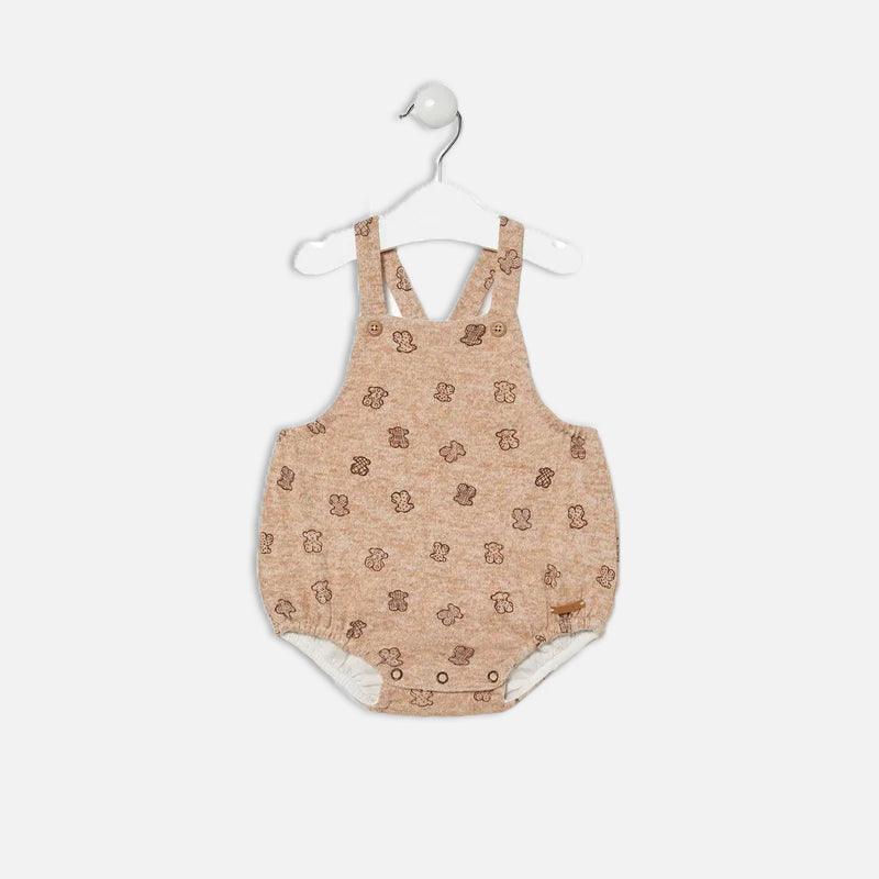 Tous Baby Strampler - Cheeky Nomads