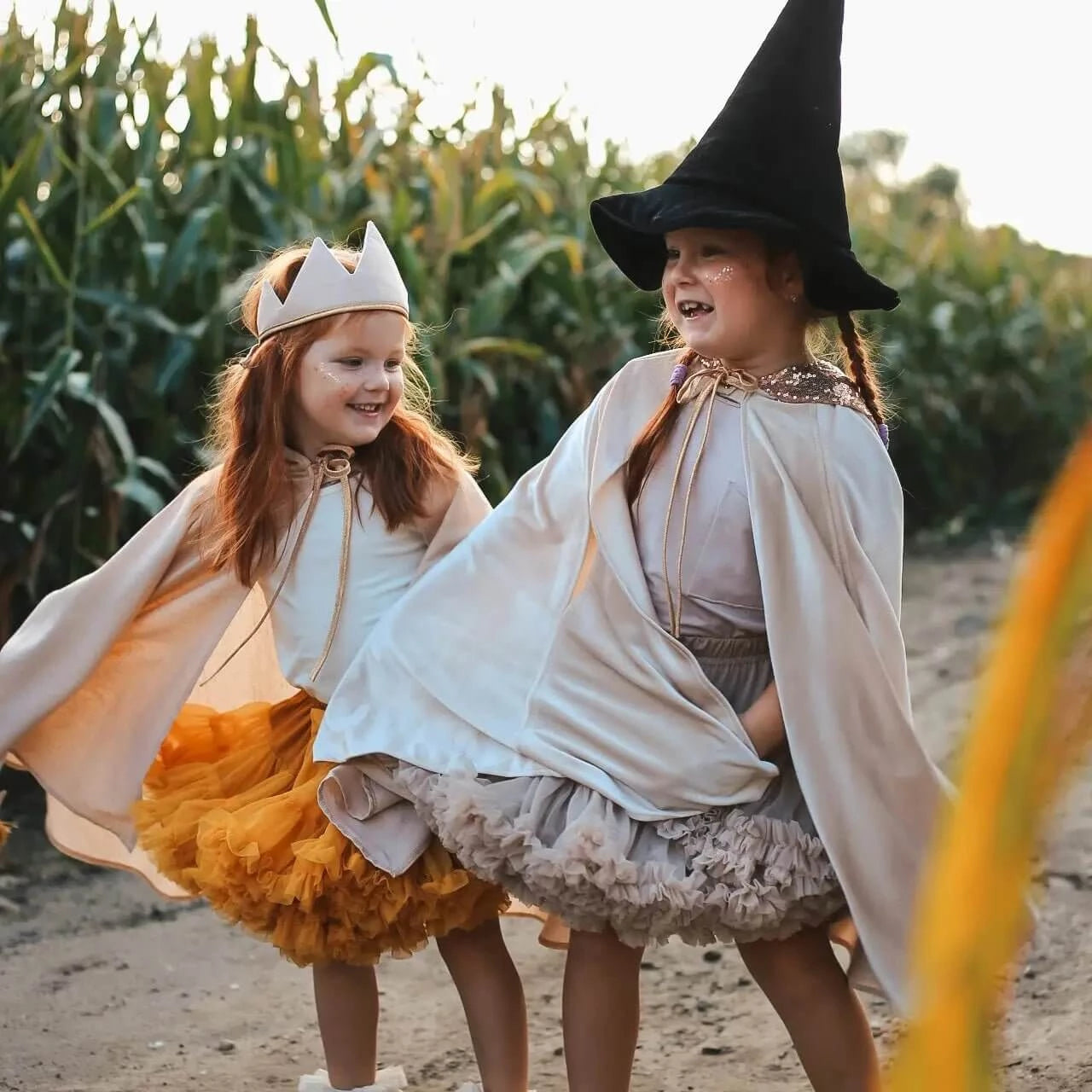 Hexenhut &quot;Black Magic&quot;