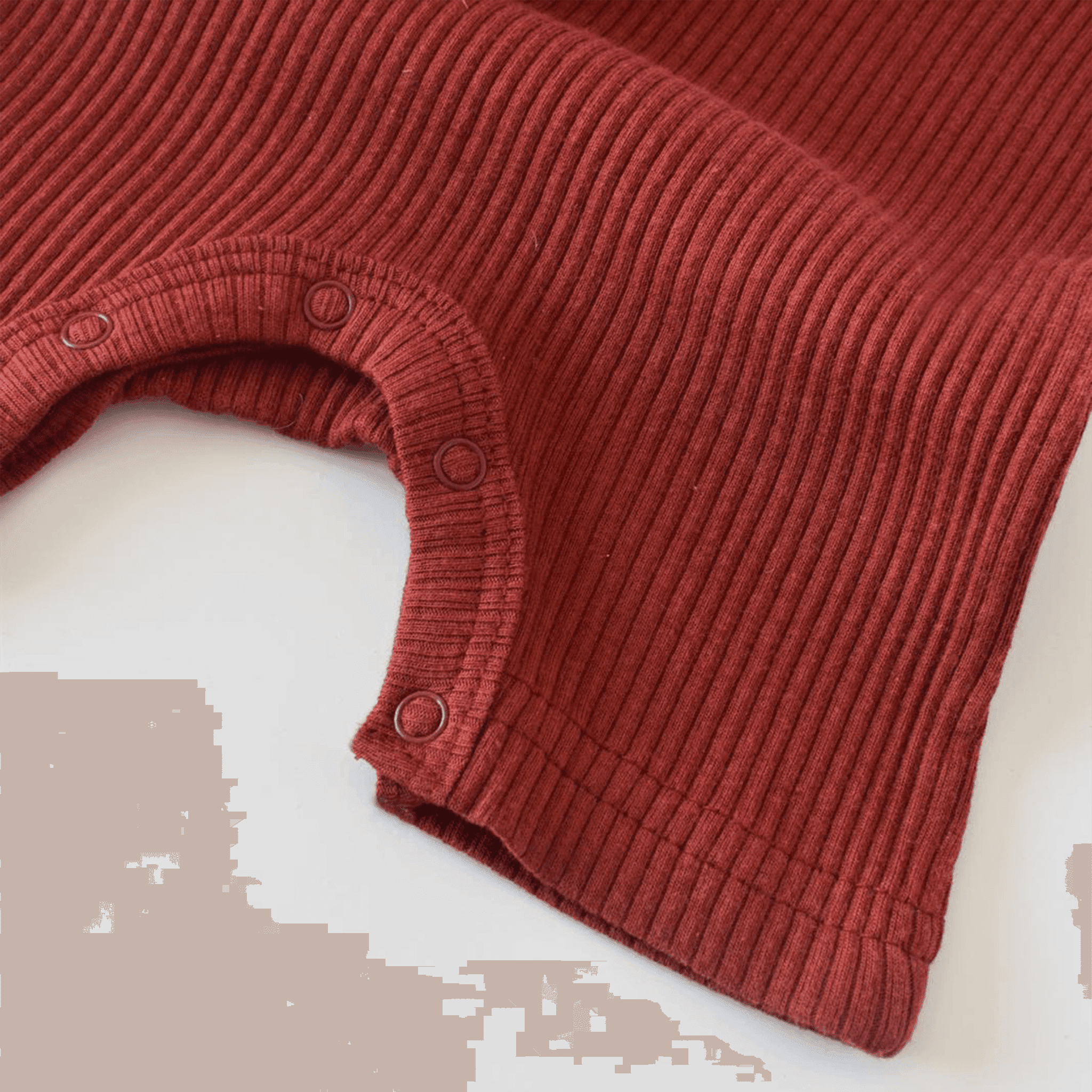 Strampler aus Bio-Baumwolle, 2er-Pack - Cheeky Nomads