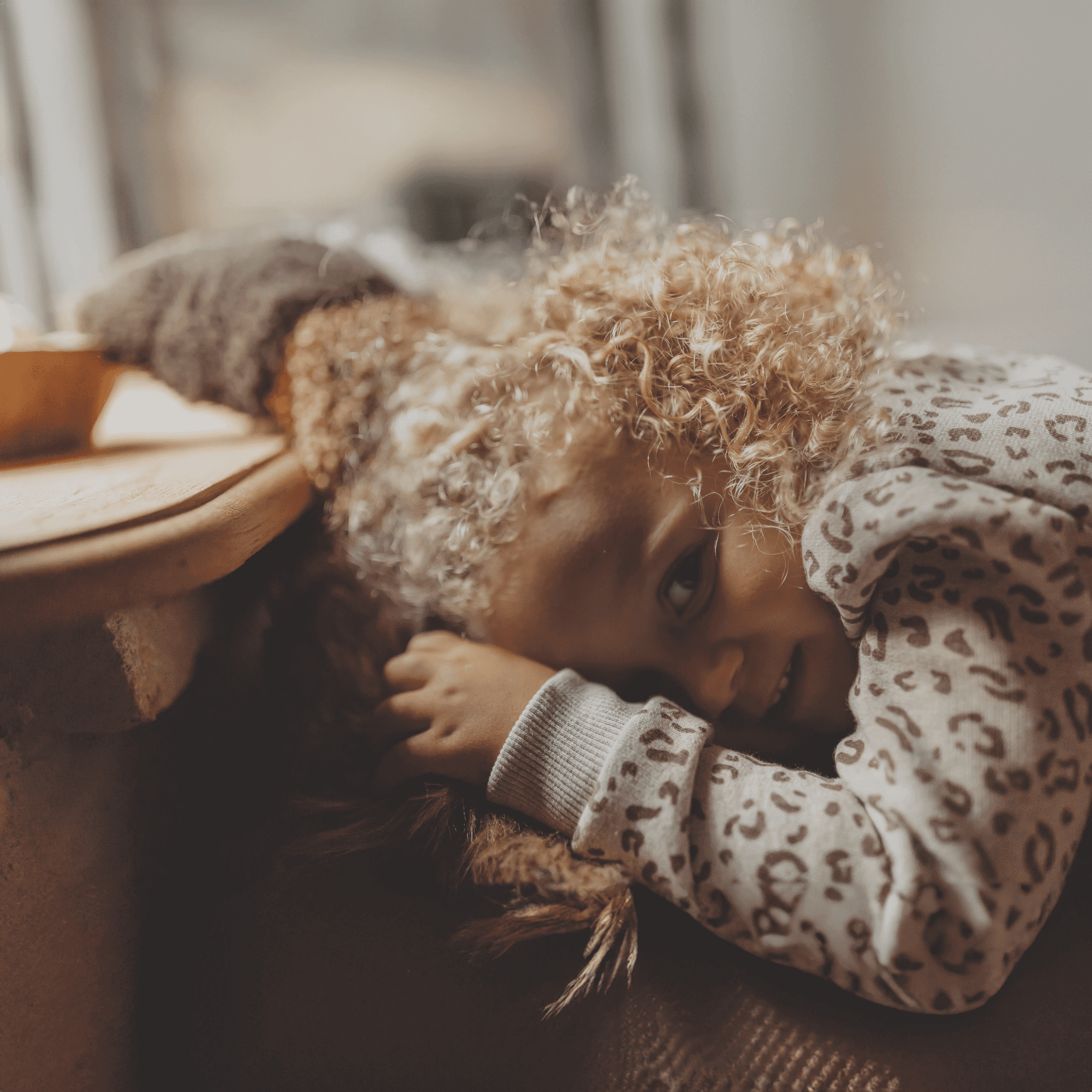 Pull Little Panthera