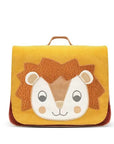 Children's School Bag 'Lion'