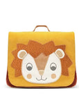 Cartable pour enfants 'Lion'