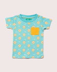 Sunflower Bio-T-Shirt & Jogginghose - Cheeky Nomads