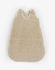 Sacco a pelo Kico Label realizzato al 100% in lana merino