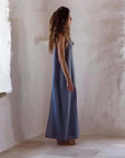 Sile Maxi-Kleid - Cheeky Nomads
