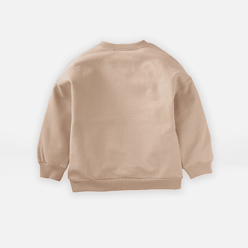 Leaf Sweatshirt - Cheeky Nomads