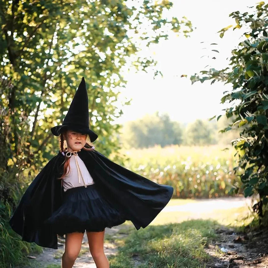 Hexenhut &quot;Black Magic&quot;