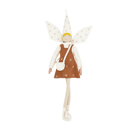 L&#39;elfo viaggiatore ORPHEE